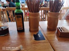 -青石桥老瓦房肥肠粉总店(青石桥总店)
