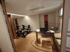 -广州花园酒店
