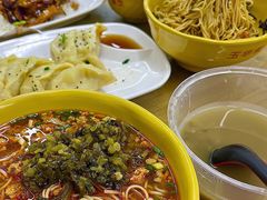 -玉华饮食店(茅台路店)