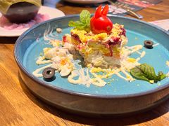 -卢布里西餐厅(总店)