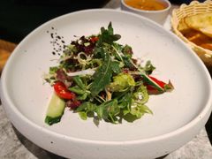 -Hurricane's Grill 飓风牛排