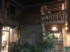 -88号小吃店·经典云南菜·地道纳西美食