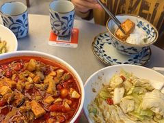 -老三样 · 江西菜馆(前海壹方汇店)