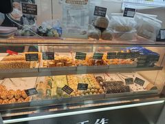 -纯坊佳哥手作(江汉路店)