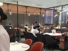 -稻香海鲜饭店(第一国际店)