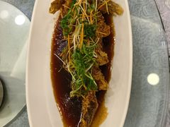 -阿甘酒家(桂青路店)