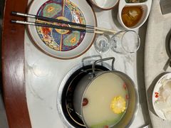 -潮牛魏记鲜牛肉火锅(开发区店)