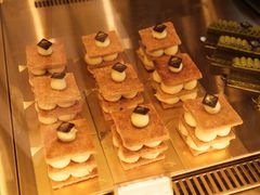 -澳门文华东方酒店文华饼房(孙逸仙大马路店)