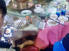 -东来顺饭庄(王府井步行街店)