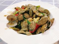 花甲-东极岛海鲜