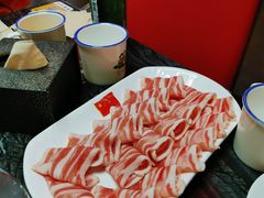 -重庆大队长火锅(凤城八路店)