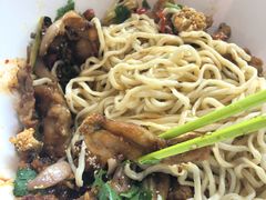 -友达面馆·酸菜鱼面(钱塘区店)