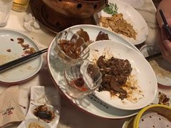 -京华烟云·北京烤鸭(领展购物广场·中关村店)