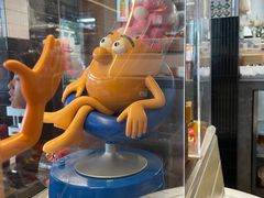 -POKIPOKI泰食谷仓东南亚菜(侨香店)