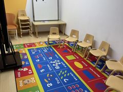 -科晓兔外教英文·数学思维·乐高编程·科学实验(怡山校区)