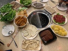 -多迷烫菜广场(水心大厦店)