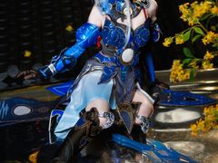 -米游妙妙屋cosplay换装自拍摄影体验馆