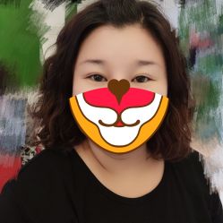 -Yue Show馨选·半永久纹眉纹眼线