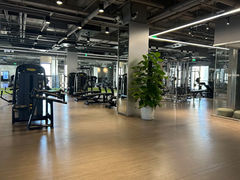 -OXYGYM奥美氧舱运动中心(丽都水岸店)
