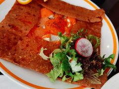 -La Creperie法餐厅(桃江路店)