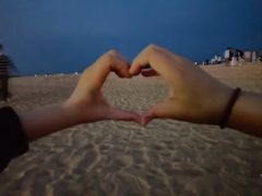 -老虎石海上公园