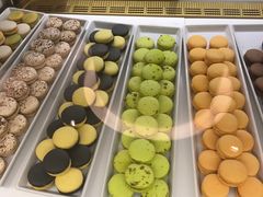 -PAUL LAFAYET 法式甜品(港汇广场店)