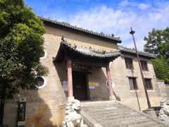 -云龙山