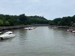 -蓬莱阁景区