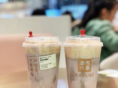 -奈雪的茶(印象城店)