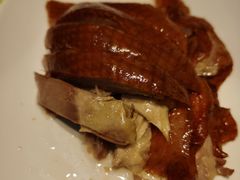 -春饼先生·北京烤鸭(甘井子万达店)