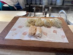 -东莞塘厦三正半山温泉酒店·沙利文西餐厅
