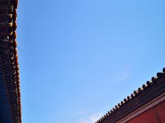 -大召寺明清一条街