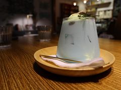 -几静cafe(基湖店)