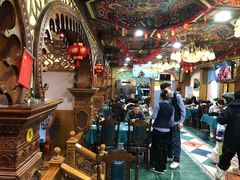 -乡村馕坑肉·烧烤·新疆菜·本地人更爱吃(阿勒泰首店)