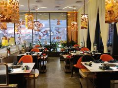 -润泽园椰子鸡(汇一城店)