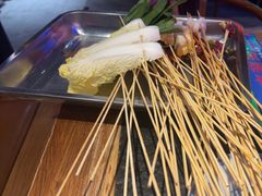 -来涮蜀鲜货火锅串串香(菜市口店)