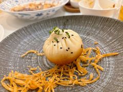 和平生生煎-和平饭店·龙凤厅 Dragon Phoenix