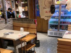 -欧巴烤肉(创富世纪店)