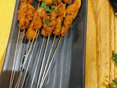 -嘎嘎鸭脑壳(金琴店)