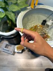 -烨麟黄金珠宝(和胤788广场一楼店)