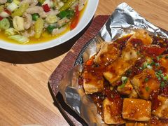 -泥糊破店小酒馆·团建聚餐(南京西路店)