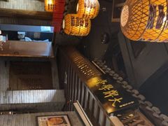 -南京大牌档(香港广场店)