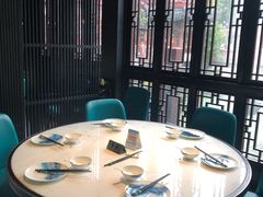 包厢-绿波廊(豫园店)
