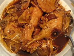 -闽海肴(北辰荟店)