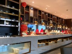 -瑞升芭富丽大酒店-自助餐厅