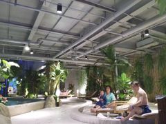 -巴斯漫温泉汗蒸馆(贡湖大道店)