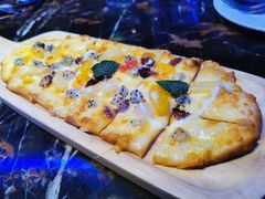 德式火馅饼-MOSSO德国餐厅·音乐酒吧(环宇荟店)