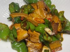 -闫府私房菜·百年鲁菜(恒隆店)