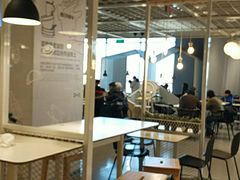 -宜家·瑞典风味餐厅(天津东丽商场店)