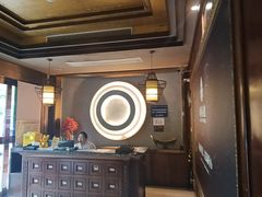 -鲁员外地锅鸡地锅鱼(古墩路店)